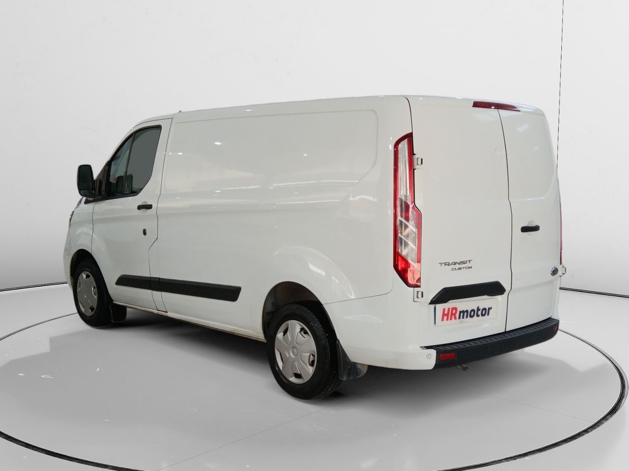 Ford Transit Custom Furgon 2.0 TDCi 300 L1 Trend - foto 5