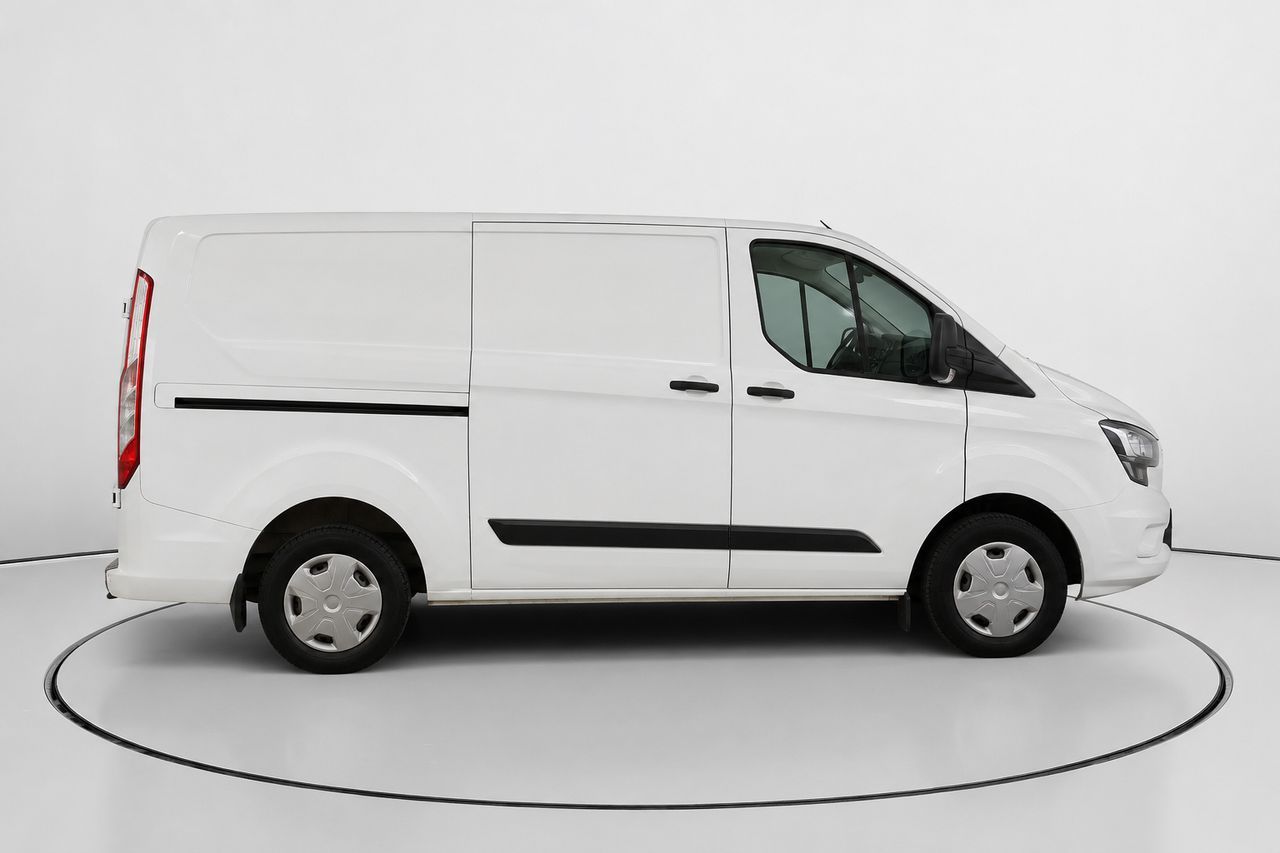 Ford Transit Custom Furgon 2.0 TDCi 300 L1 Trend - foto 2