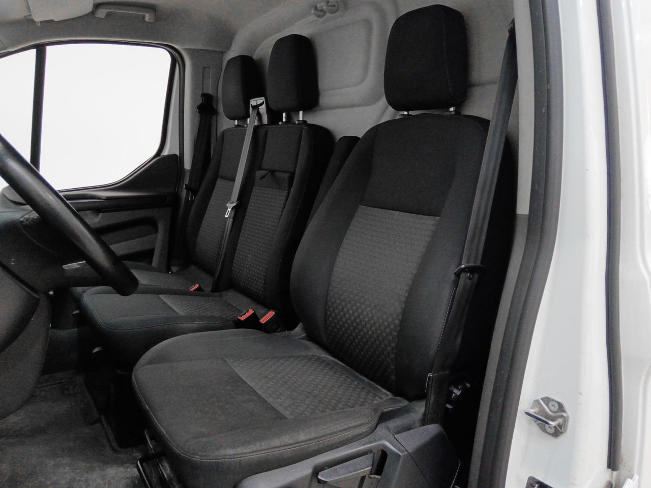 Ford Transit Custom Furgon 2.0 TDCi 300 L1 Trend - foto 9