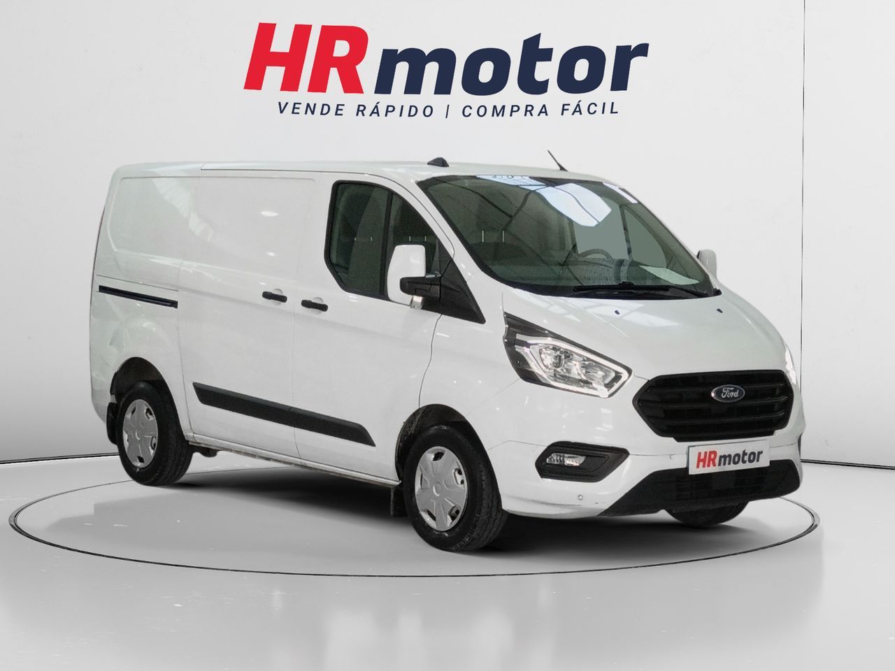 Ford Transit Custom Furgon 2.0 TDCi 300 L1 Trend