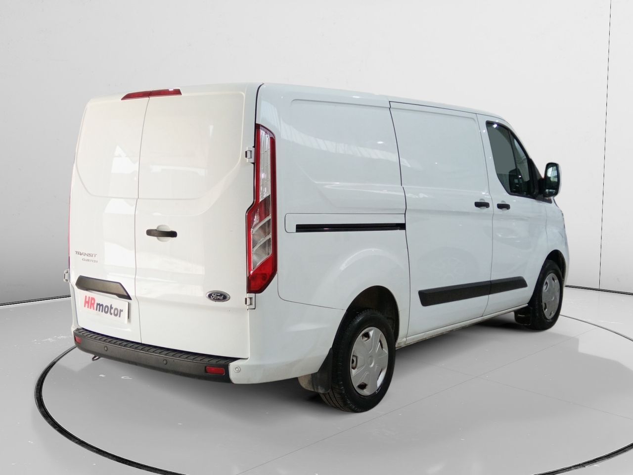 Ford Transit Custom Furgon 2.0 TDCi 300 L1 Trend - foto 2