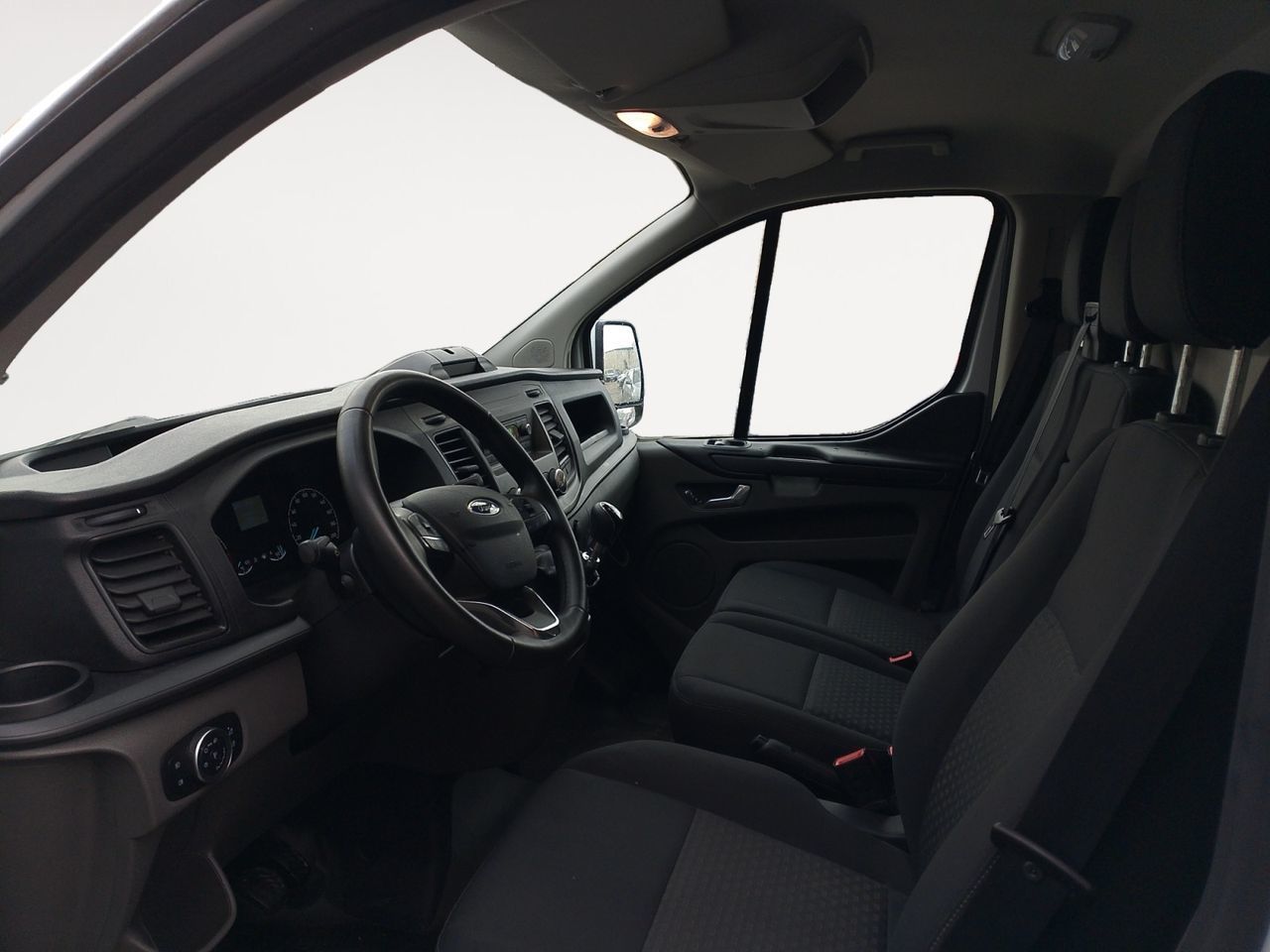 Ford Transit Custom Furgon 2.0 TDCi 280 L1 Trend - foto 8