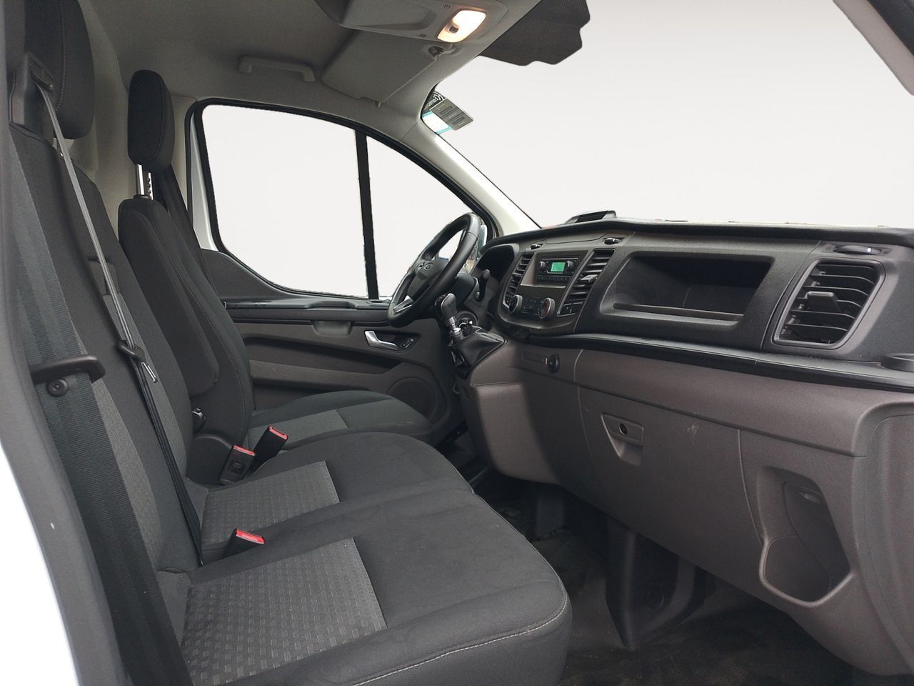Ford Transit Custom Furgon 2.0 TDCi 280 L1 Trend - foto 9