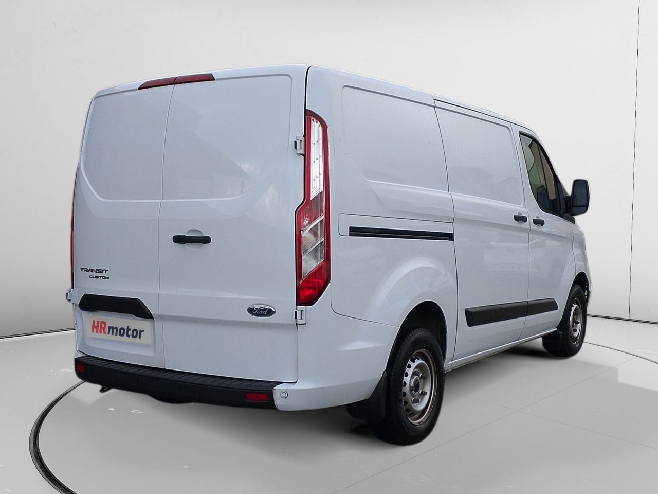 Ford Transit Custom Furgon 2.0 TDCi 280 L1 Trend - foto 2