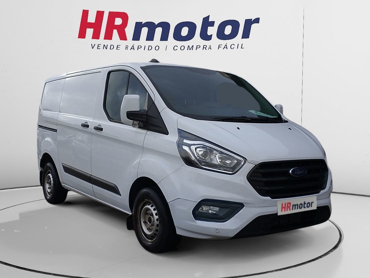 Ford Transit Custom Furgon 2.0 TDCi 280 L1 Trend