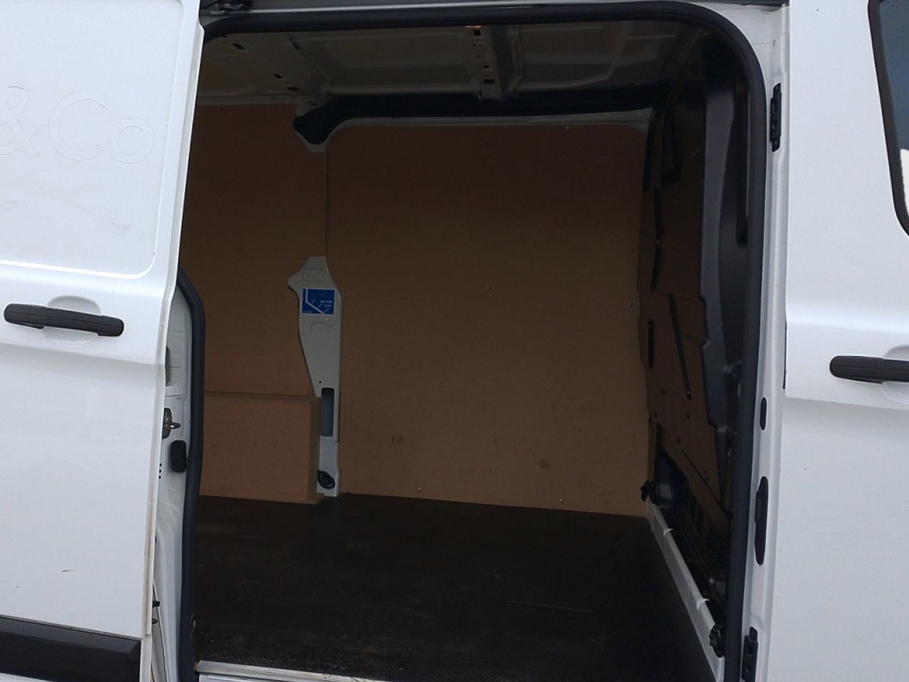 Ford Transit Custom Furgon 2.0 TDCi 280 L1 Trend - foto 10