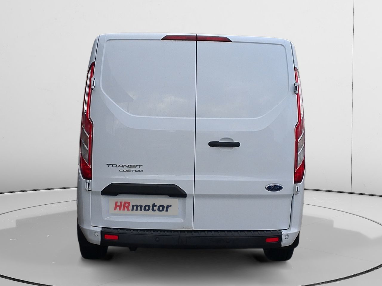 Ford Transit Custom Furgon 2.0 TDCi 280 L1 Trend - foto 3