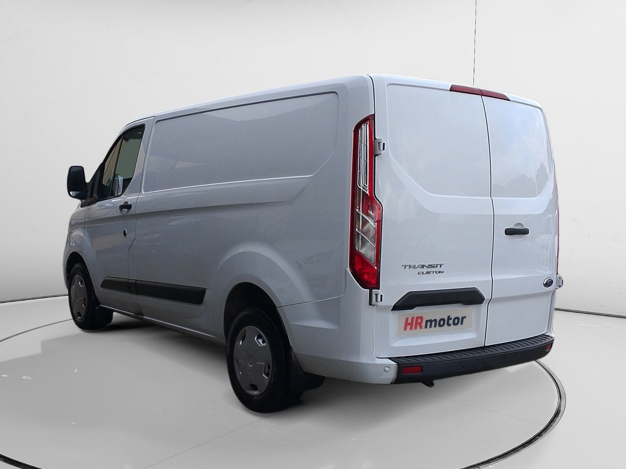 Ford Transit Custom Furgon 2.0 TDCi 280 L1 Trend - foto 4
