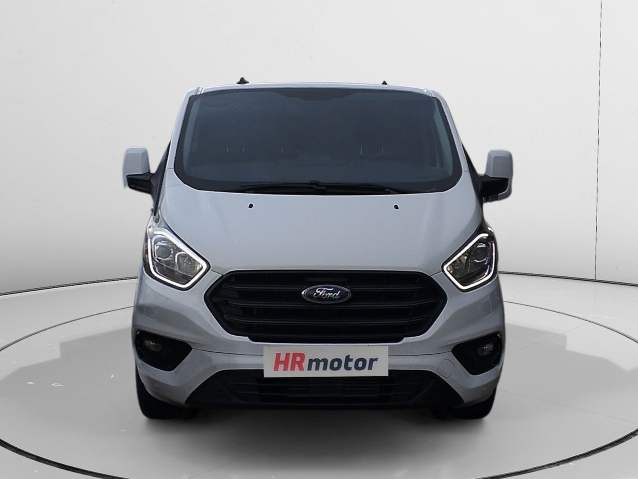 Ford Transit Custom Furgon 2.0 TDCi 280 L1 Trend - foto 5