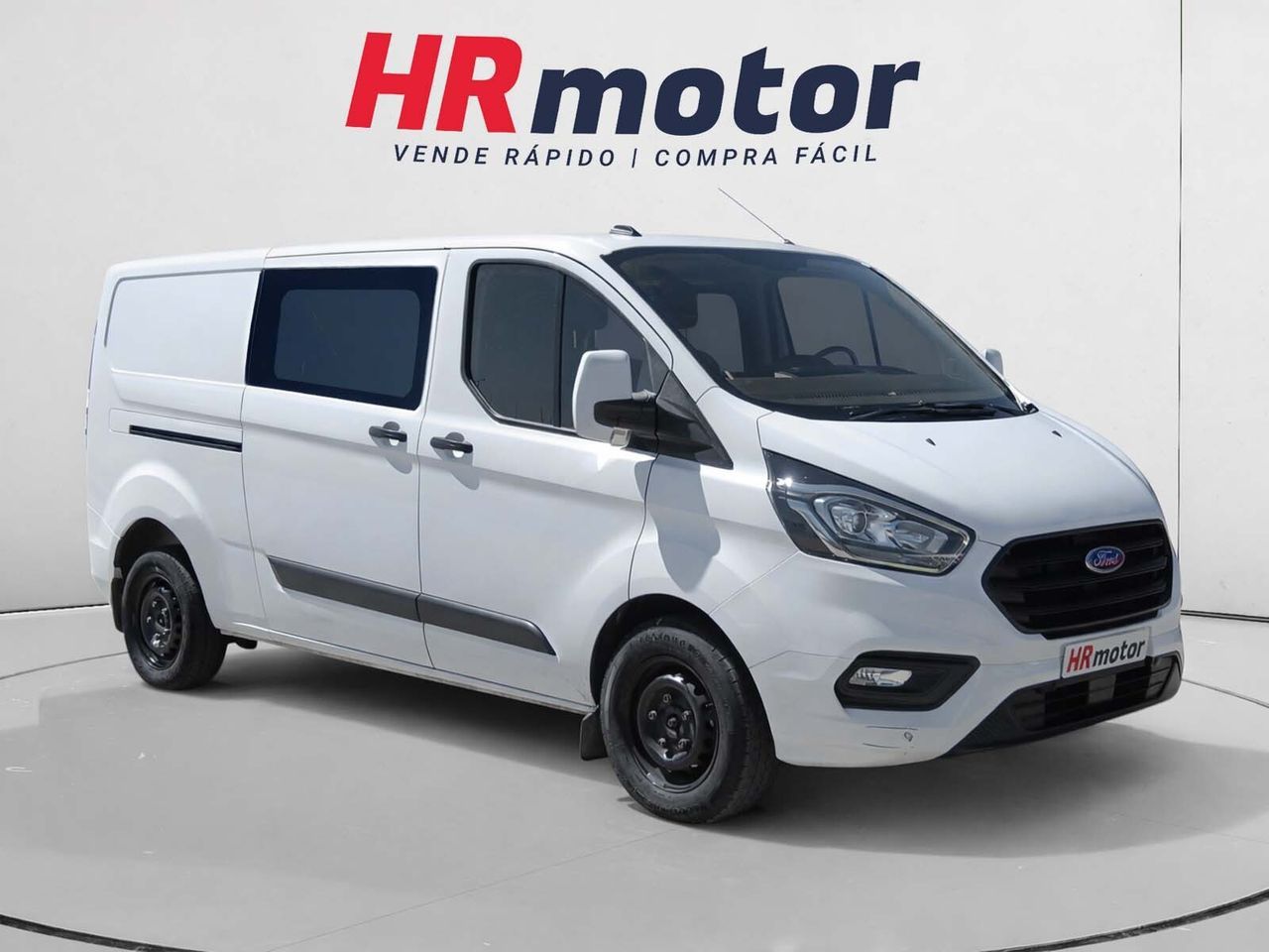 Ford Transit Custom Furgon 2.0 TDCi 320 L2 Trend