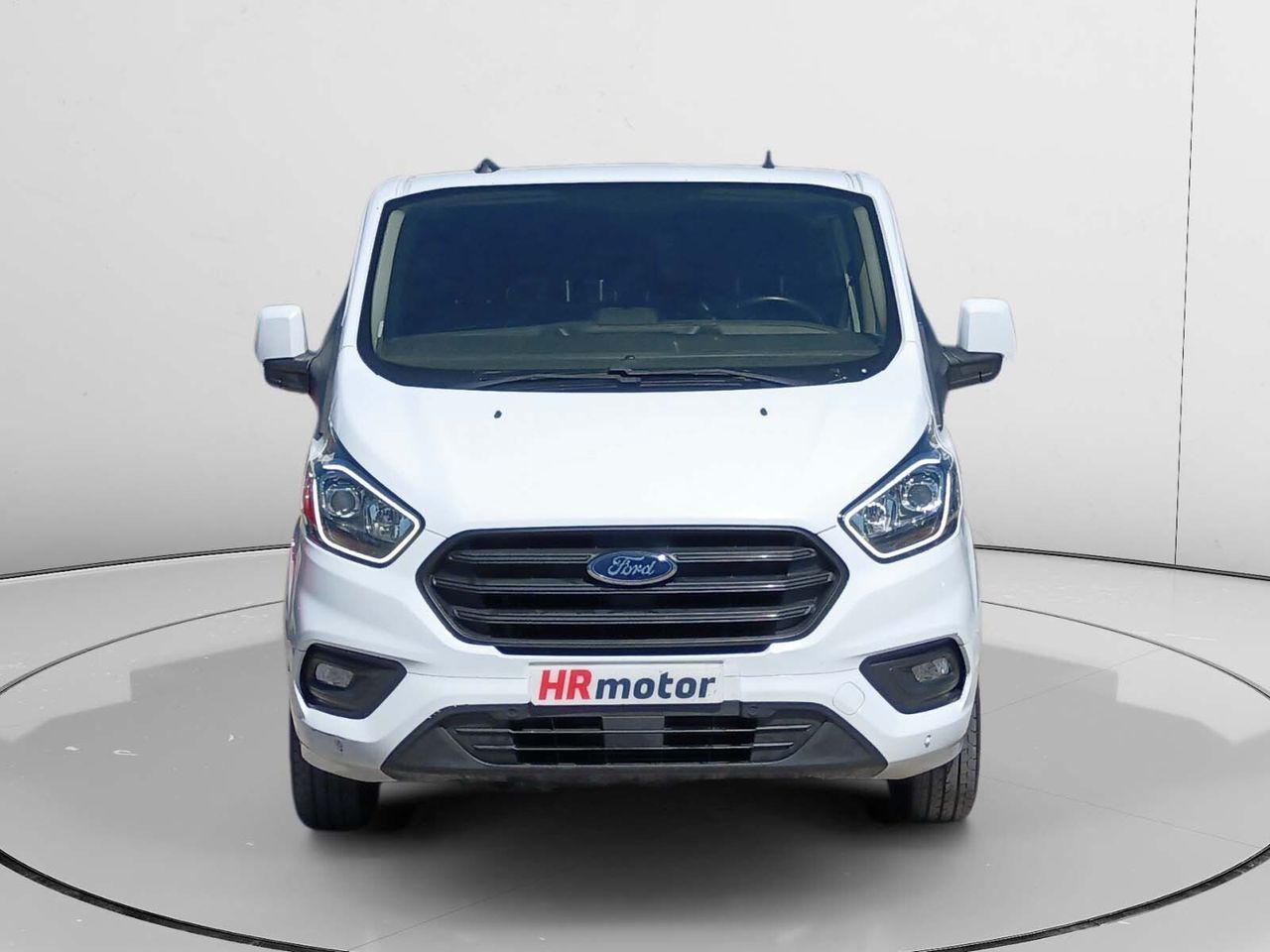 Ford Transit Custom Furgon 2.0 TDCi 320 L2 Trend - foto 5