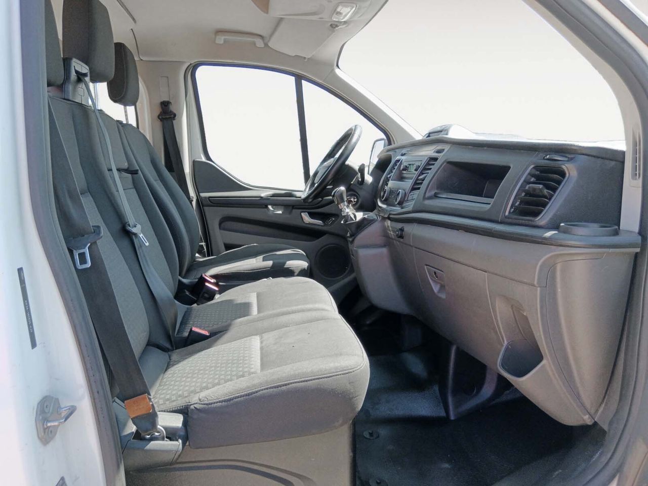 Ford Transit Custom Furgon 2.0 TDCi 320 L2 Trend - foto 10