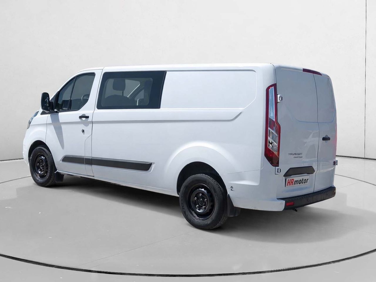 Ford Transit Custom Furgon 2.0 TDCi 320 L2 Trend - foto 4