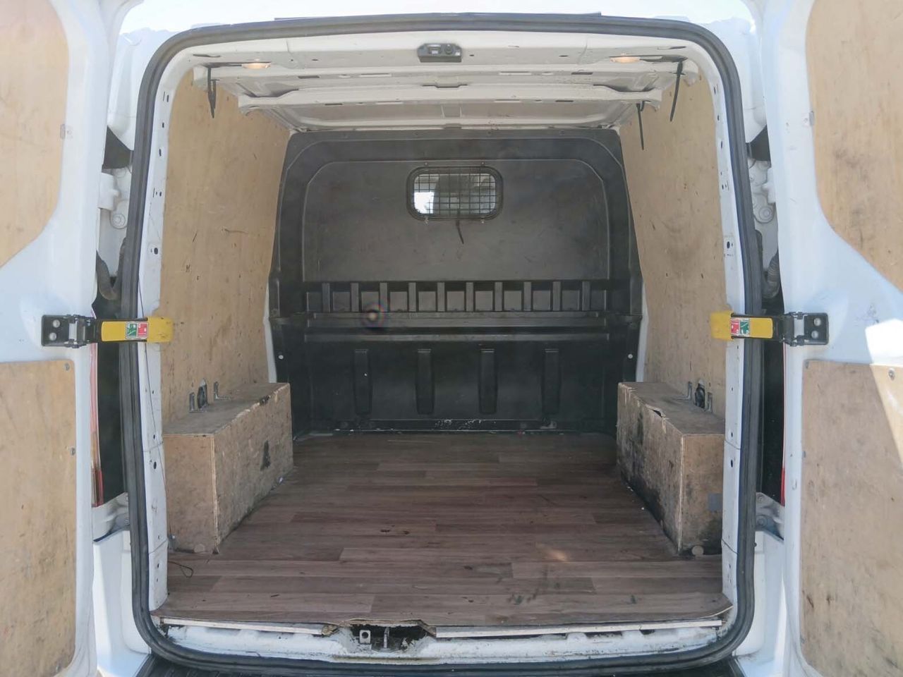 Ford Transit Custom Furgon 2.0 TDCi 320 L2 Trend - foto 12