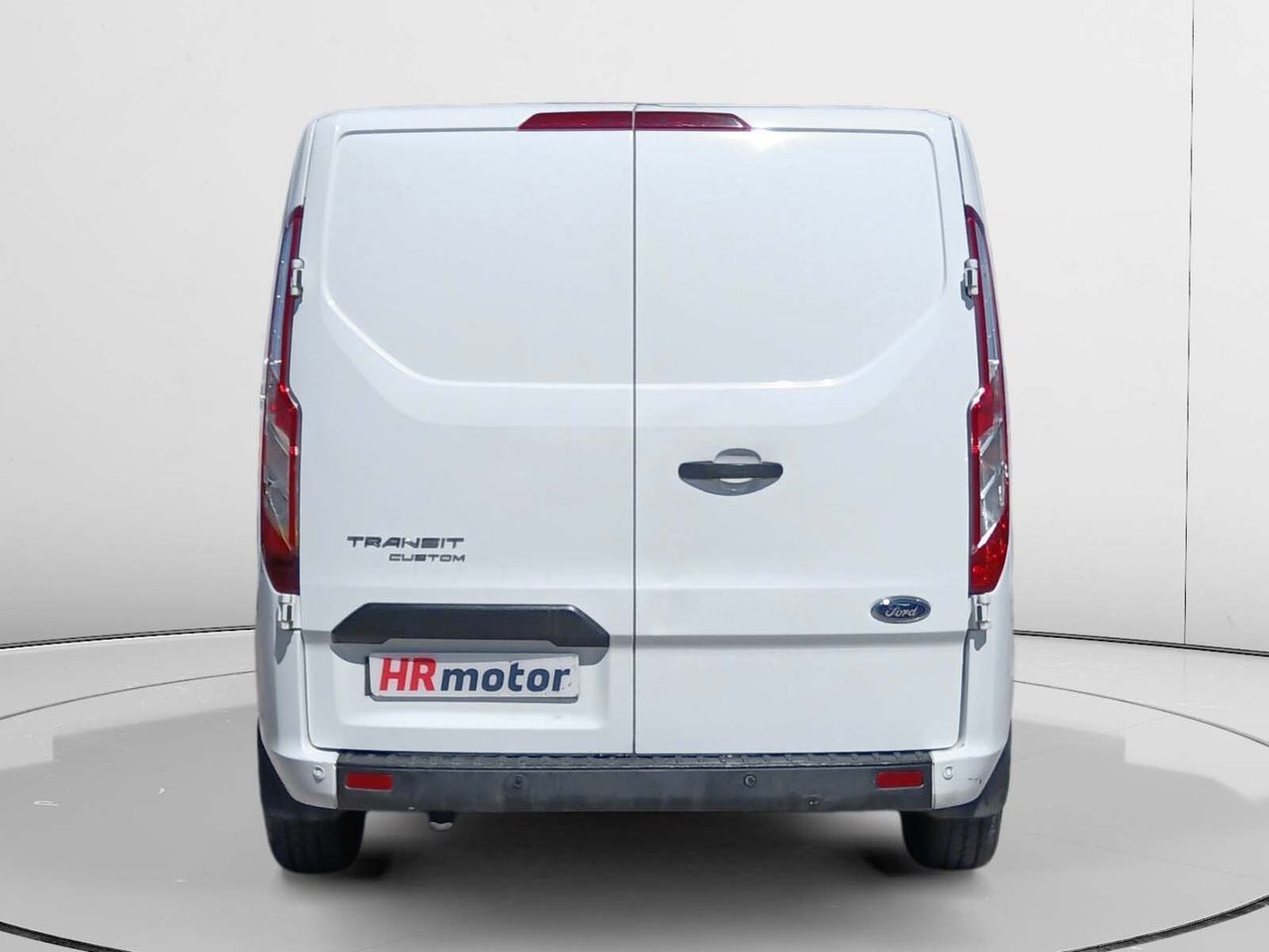 Ford Transit Custom Furgon 2.0 TDCi 320 L2 Trend - foto 3