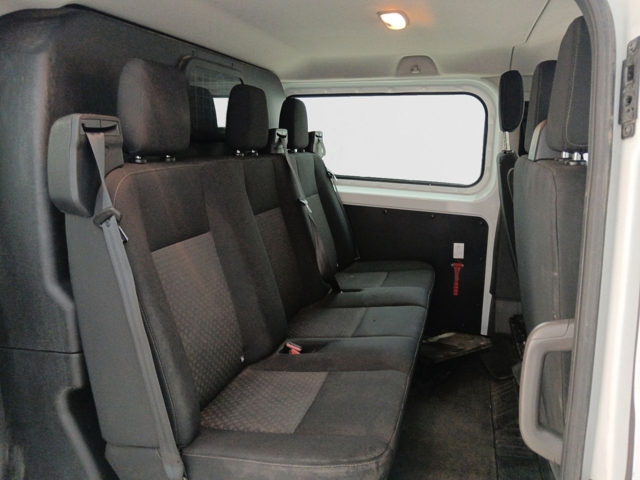 Ford Transit Custom Furgon 2.0 TDCi 320 L2 Trend - foto 10