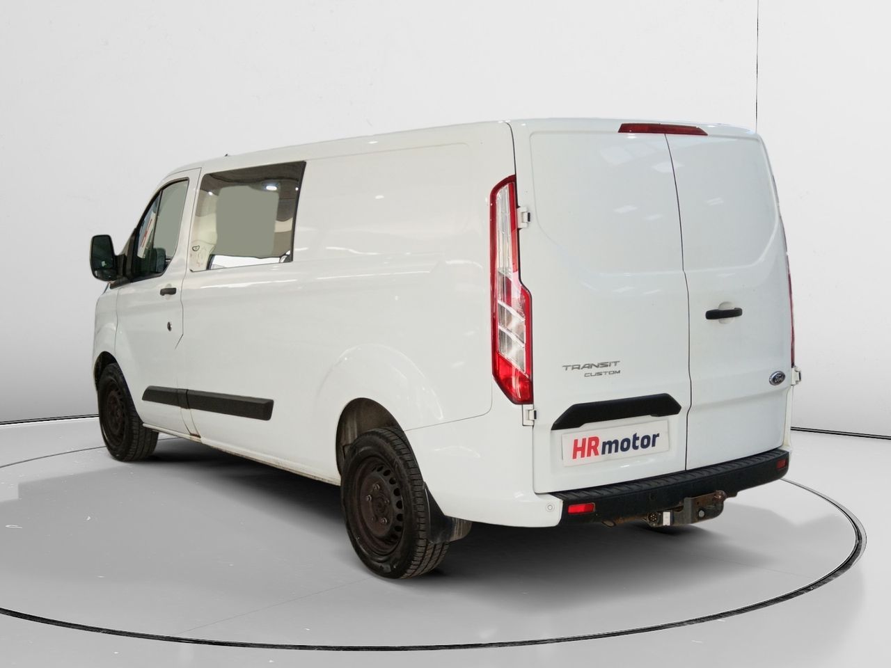 Ford Transit Custom Furgon 2.0 TDCi 320 L2 Trend - foto 4