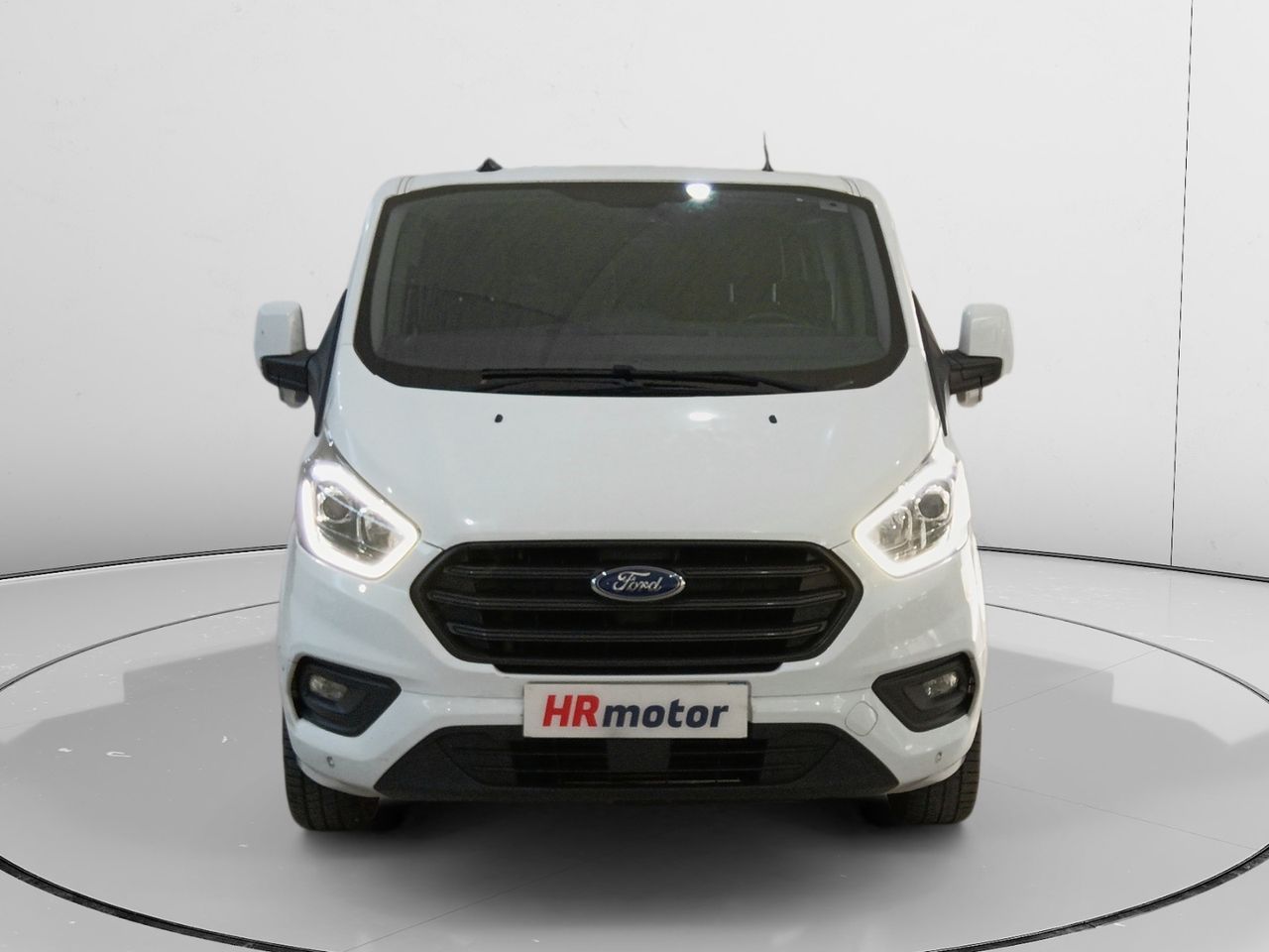 Ford Transit Custom Furgon 2.0 TDCi 320 L2 Trend - foto 5