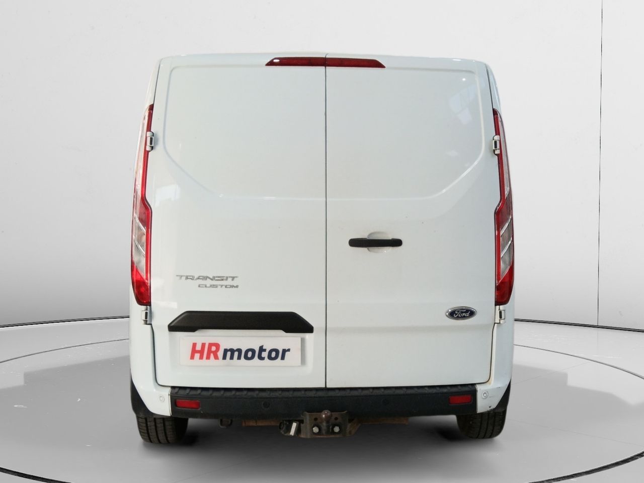 Ford Transit Custom Furgon 2.0 TDCi 320 L2 Trend - foto 3