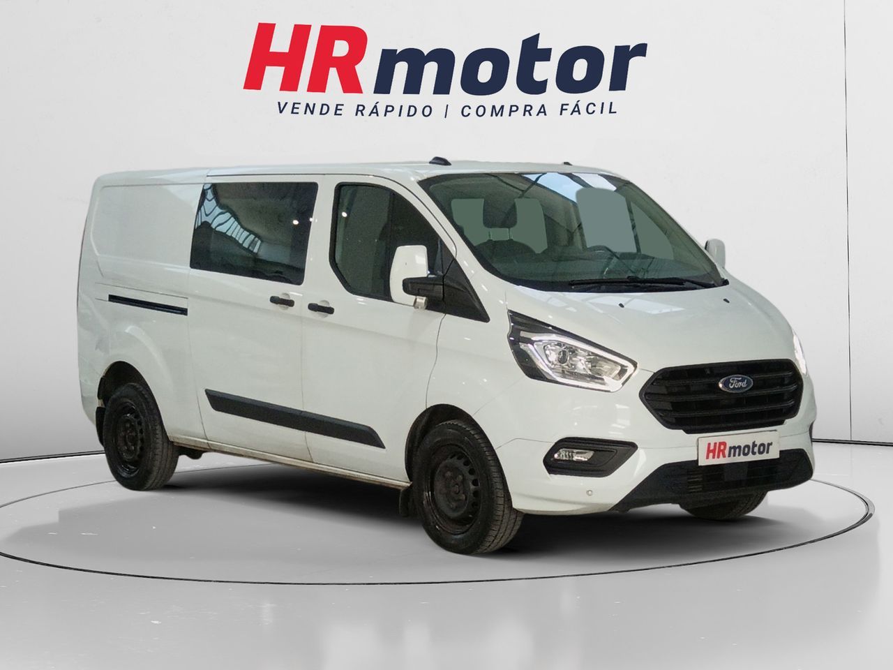 Ford Transit Custom Furgon 2.0 TDCi 320 L2 Trend