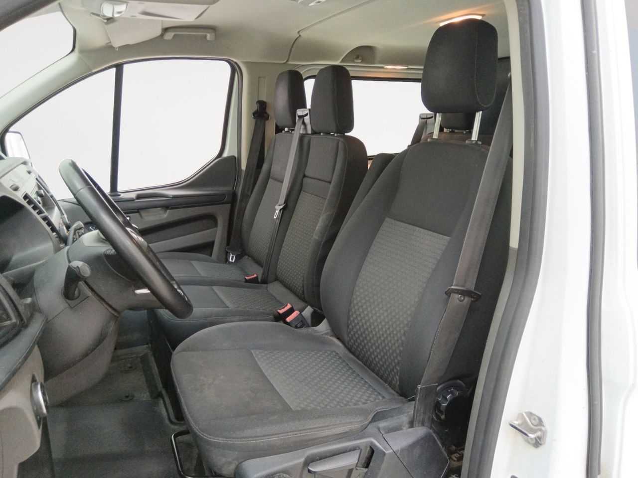 Ford Transit Custom Furgon 2.0 TDCi 320 L2 Trend - foto 9