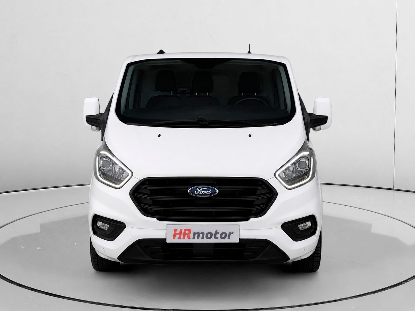 Ford Transit Custom Furgon 2.0 TDCi 320 L2 Trend - foto 7