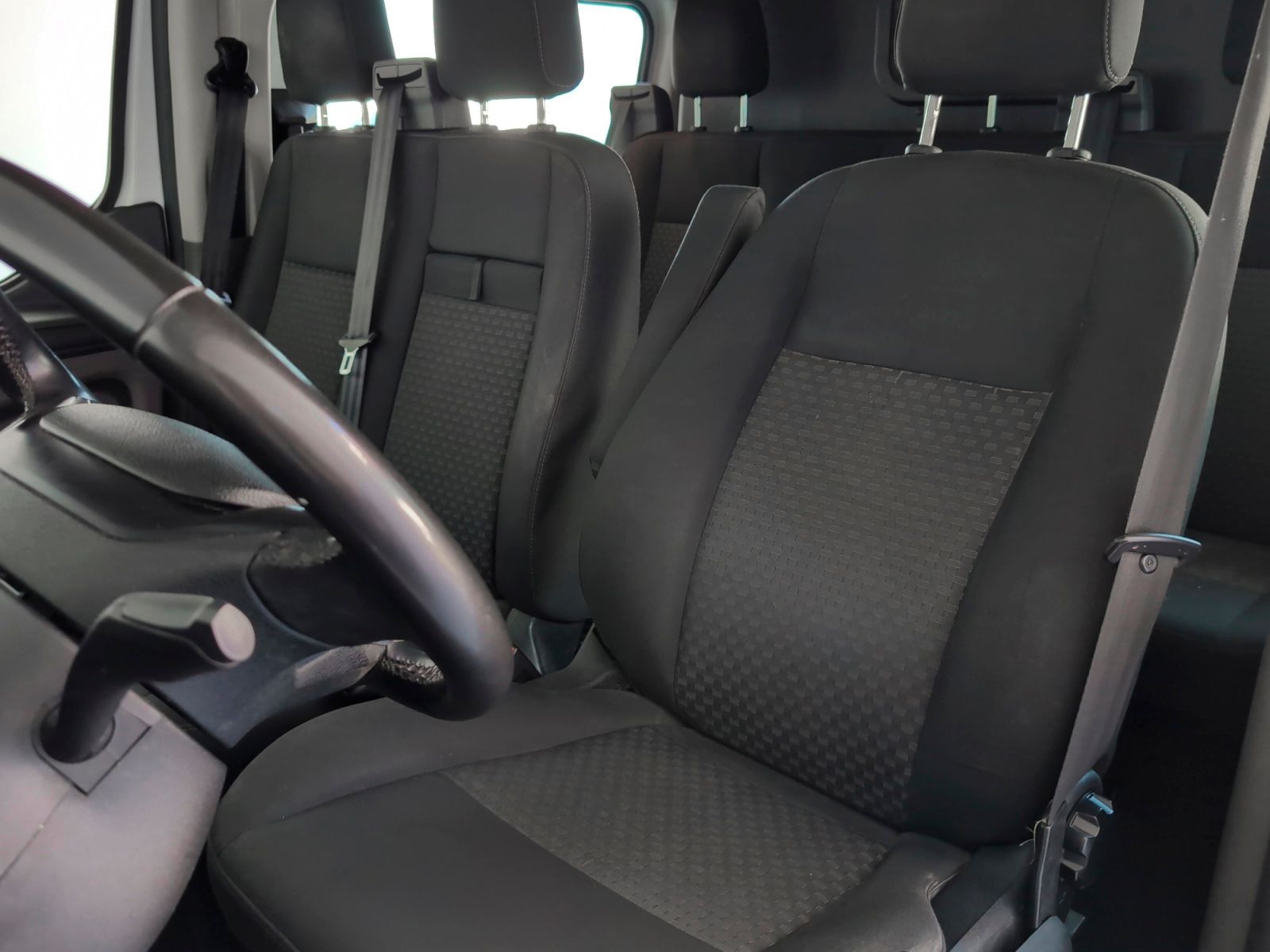 Ford Transit Custom Furgon 2.0 TDCi 320 L2 Trend - foto 21