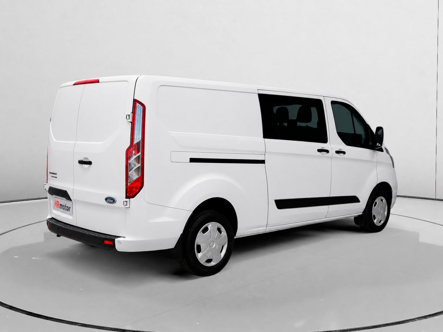 Ford Transit Custom Furgon 2.0 TDCi 320 L2 Trend - foto 3