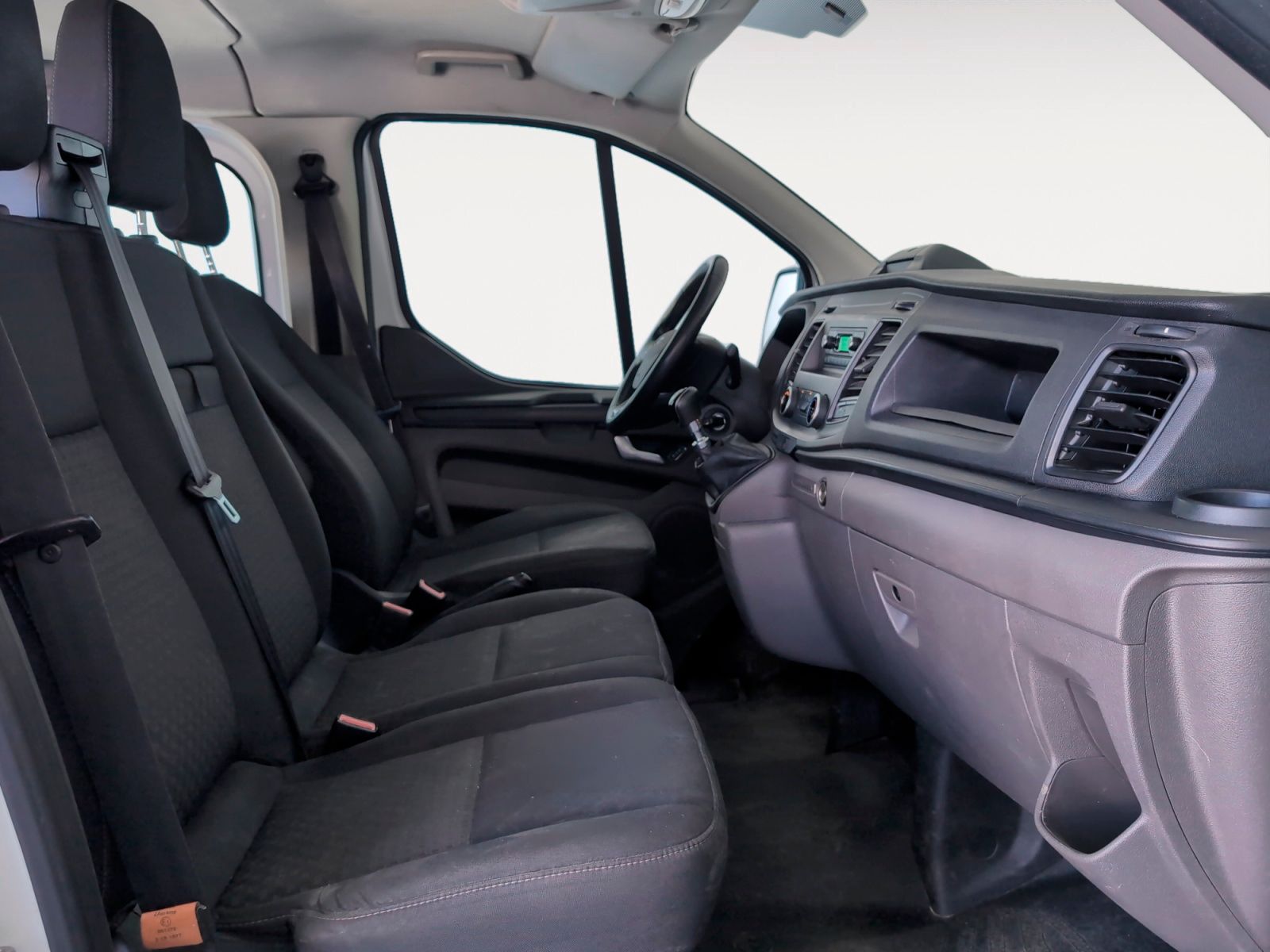 Ford Transit Custom Furgon 2.0 TDCi 320 L2 Trend - foto 13