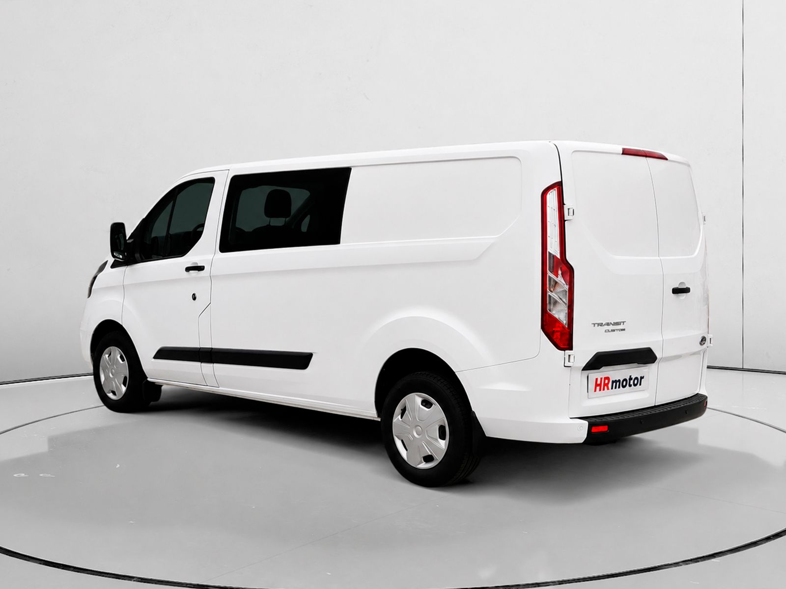 Ford Transit Custom Furgon 2.0 TDCi 320 L2 Trend - foto 5