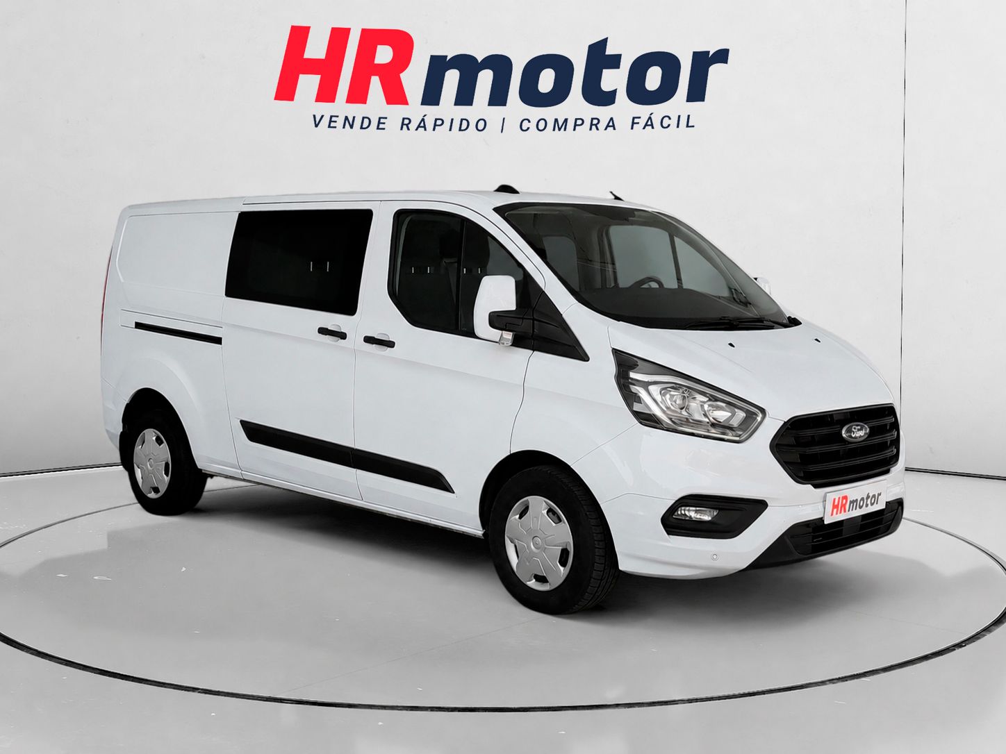 Ford Transit Custom Furgon 2.0 TDCi 320 L2 Trend