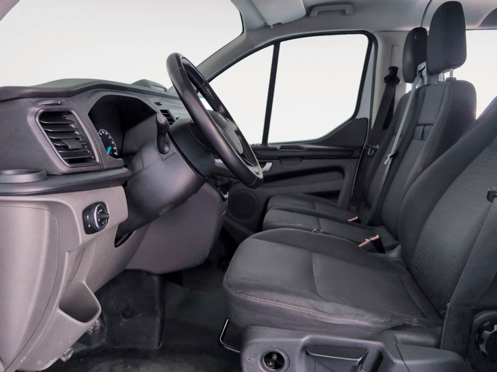 Ford Transit Custom Furgon 2.0 TDCi 320 L2 Trend - foto 11