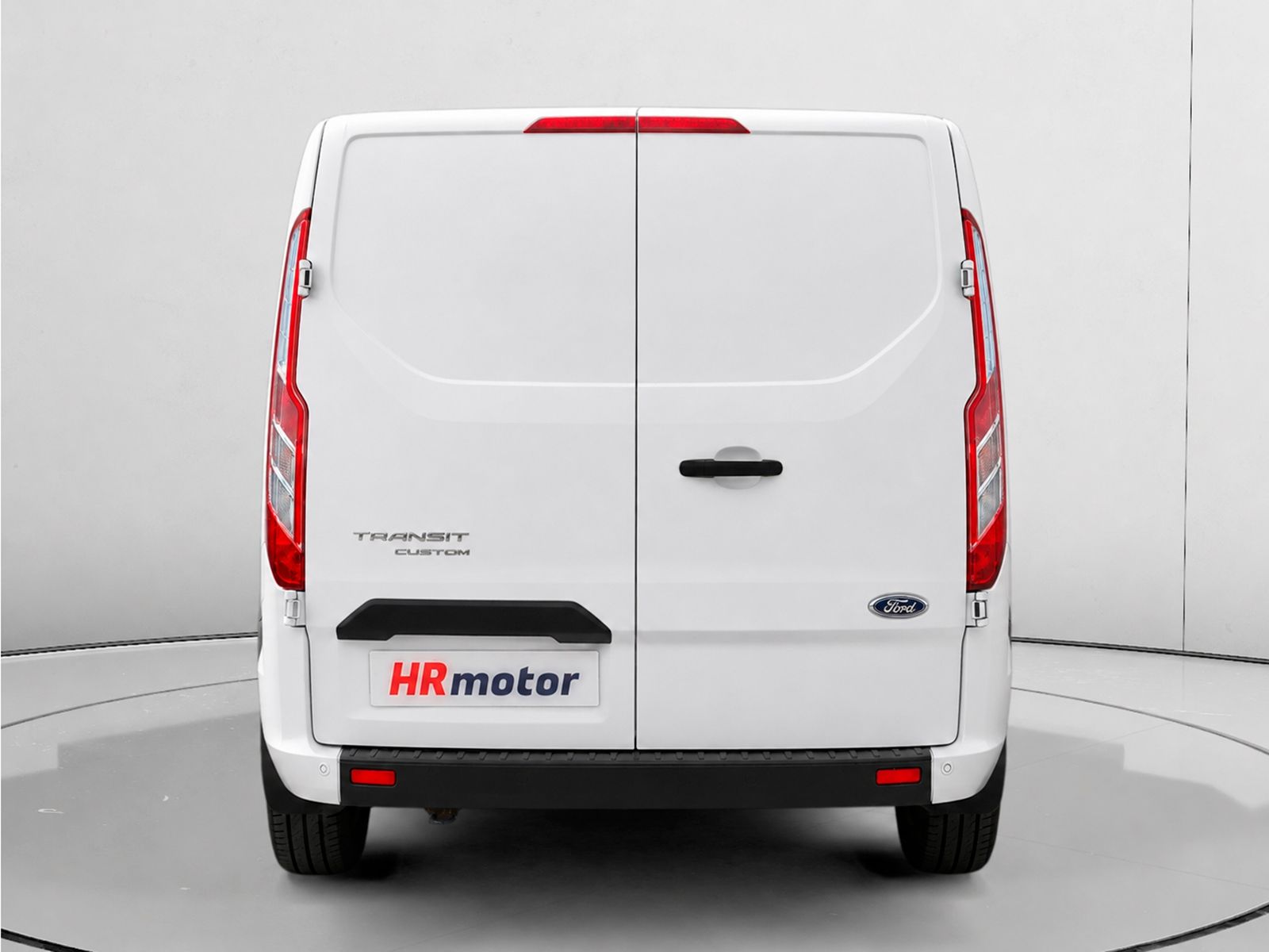 Ford Transit Custom Furgon 2.0 TDCi 320 L2 Trend - foto 4