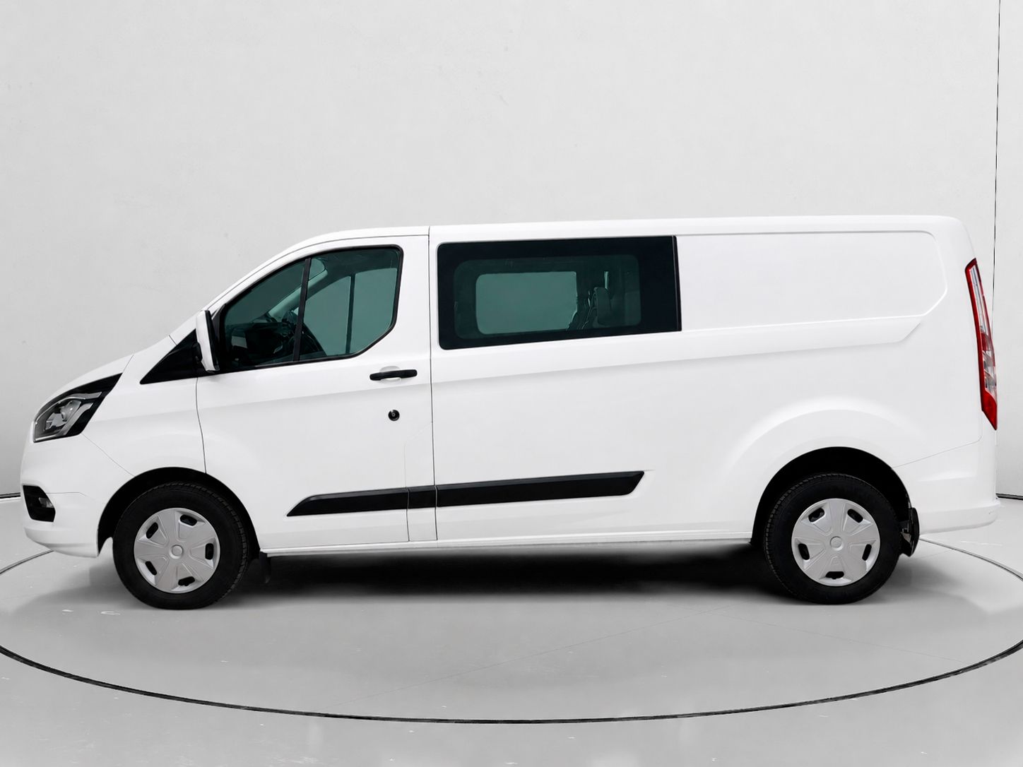 Ford Transit Custom Furgon 2.0 TDCi 320 L2 Trend - foto 6