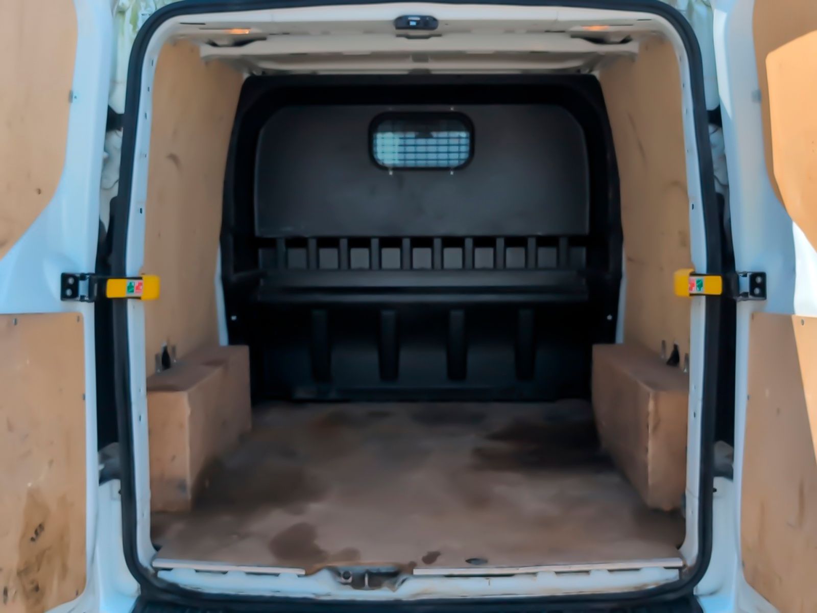 Ford Transit Custom Furgon 2.0 TDCi 320 L2 Trend - foto 14