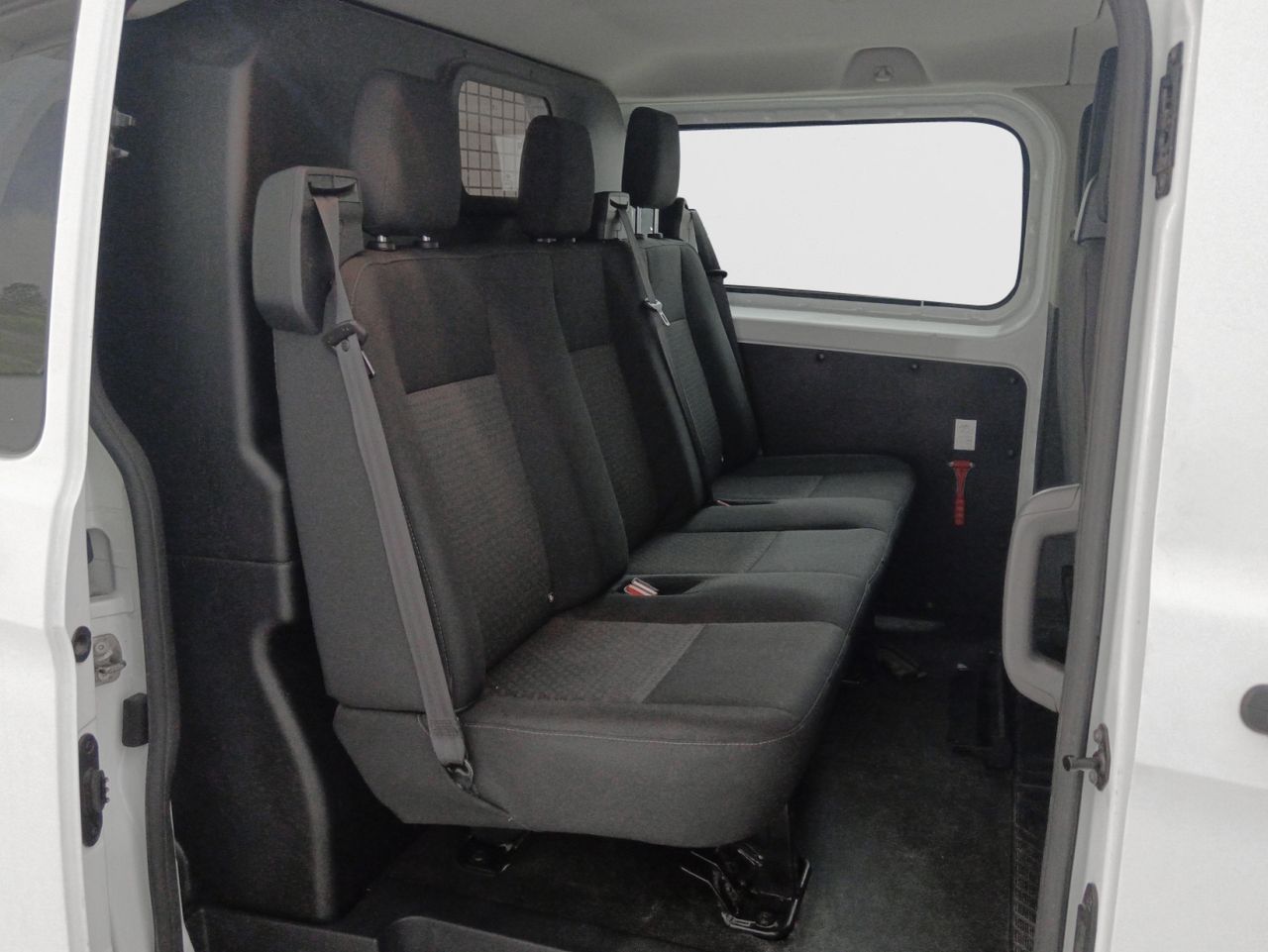 Ford Transit Custom Furgon 2.0 TDCi 320 L2 Trend - foto 10