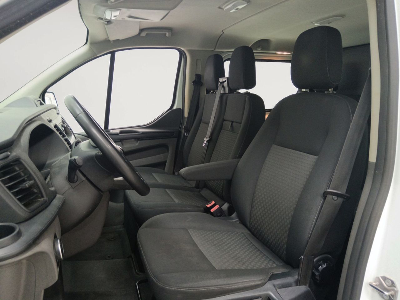 Ford Transit Custom Furgon 2.0 TDCi 320 L2 Trend - foto 9