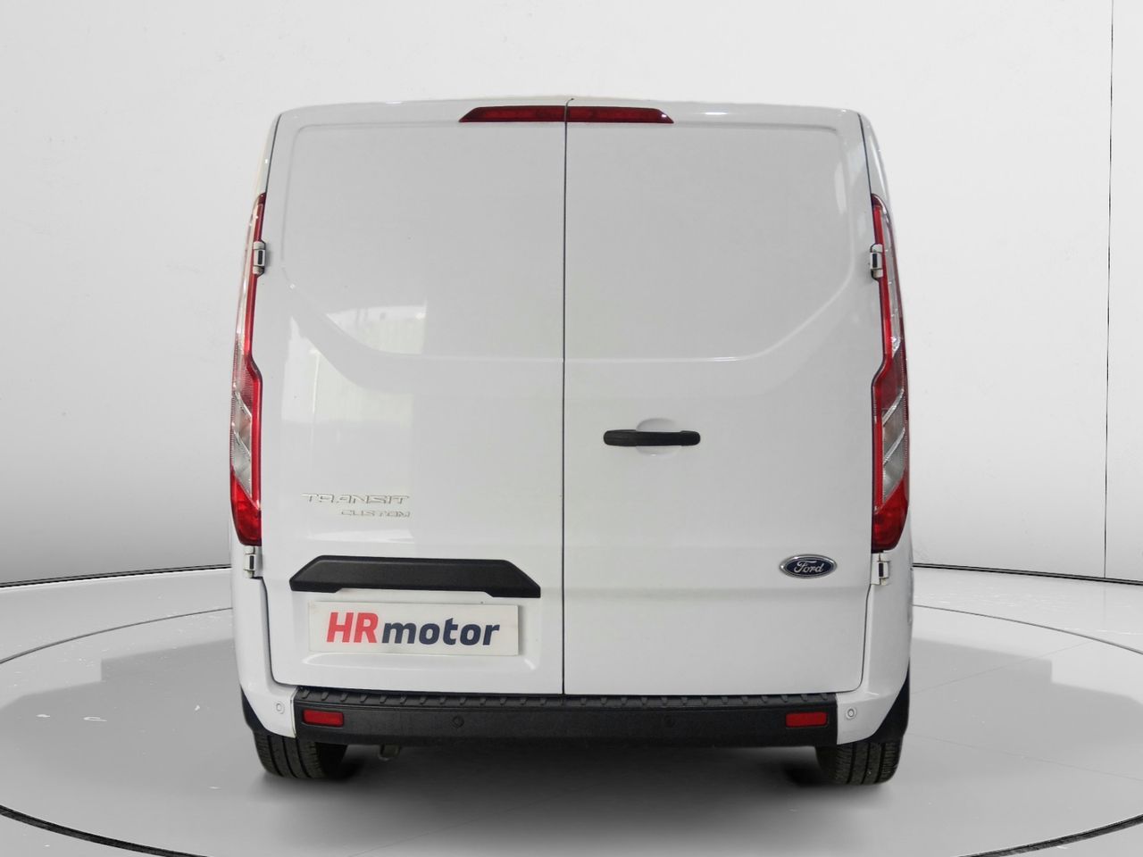 Ford Transit Custom Furgon 2.0 TDCi 320 L2 Trend - foto 3