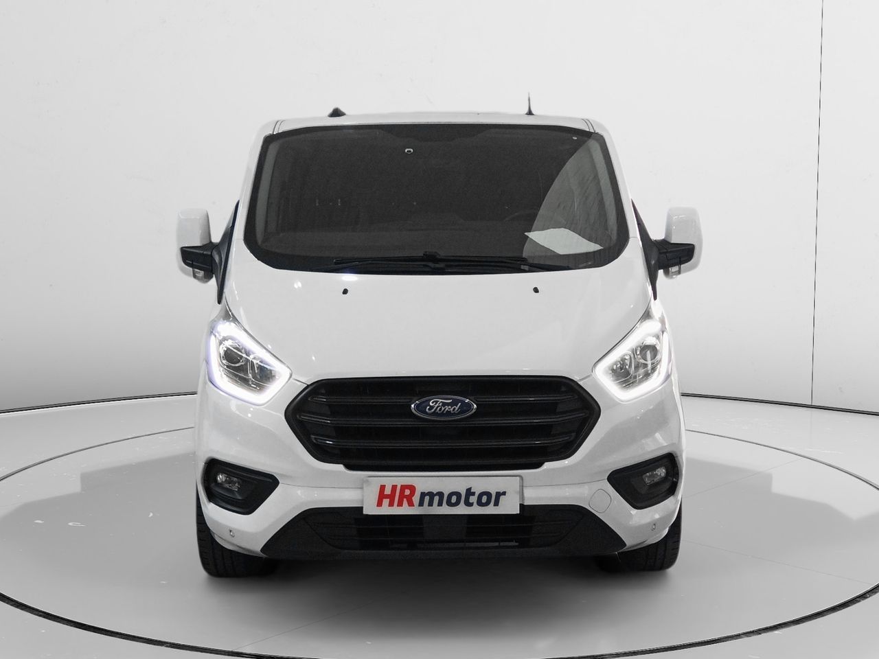 Ford Transit Custom Furgon 2.0 TDCi 320 L2 Trend - foto 5