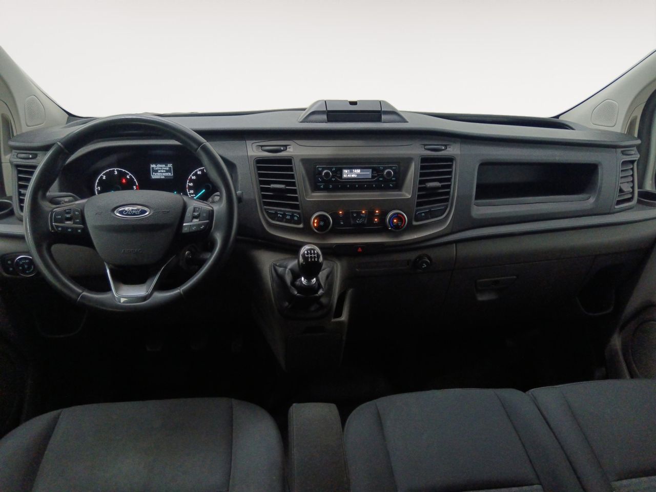 Ford Transit Custom Furgon 2.0 TDCi 320 L2 Trend - foto 7