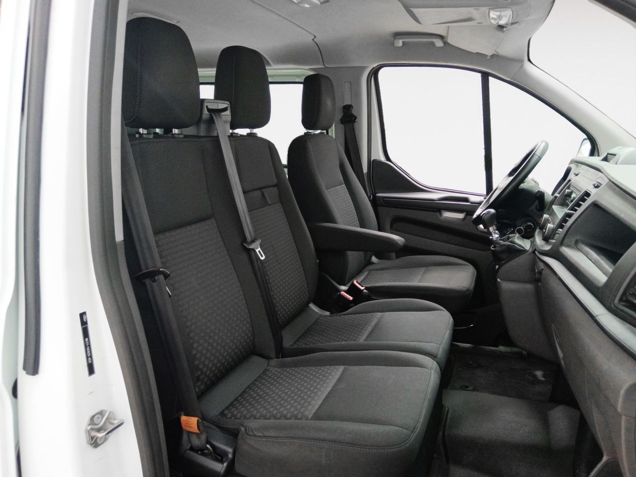 Ford Transit Custom Furgon 2.0 TDCi 320 L2 Trend - foto 11