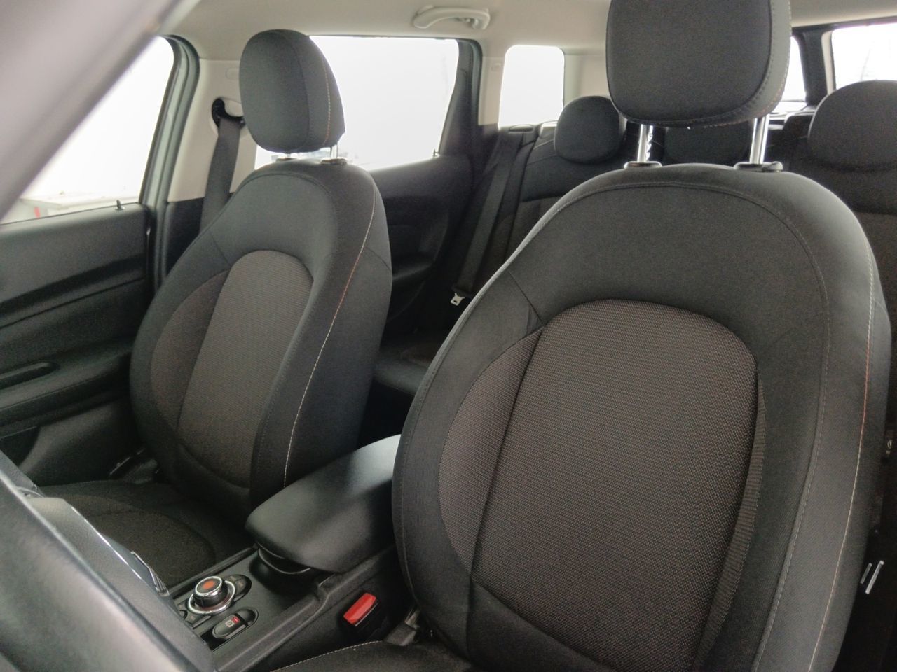 MINI Cooper One - foto 21