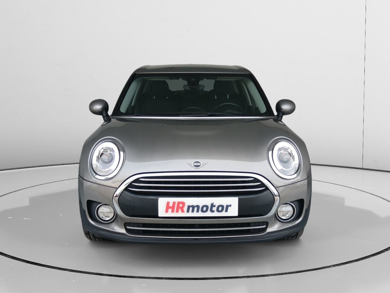 MINI Cooper One - foto 5