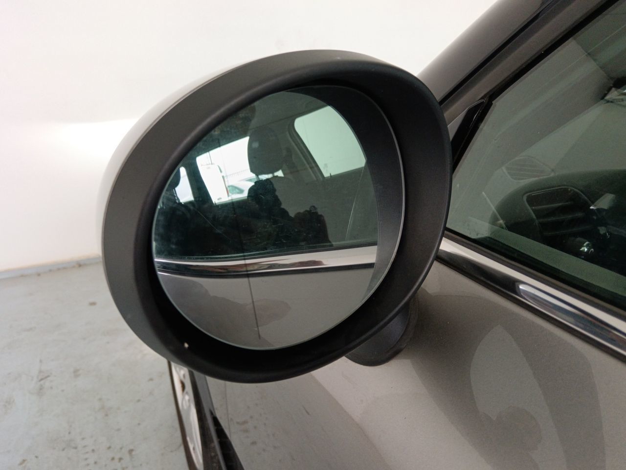 MINI Cooper One - foto 22