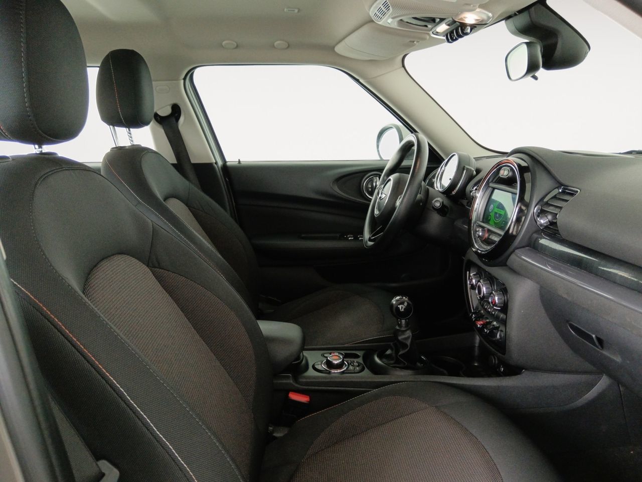 MINI Cooper One - foto 11