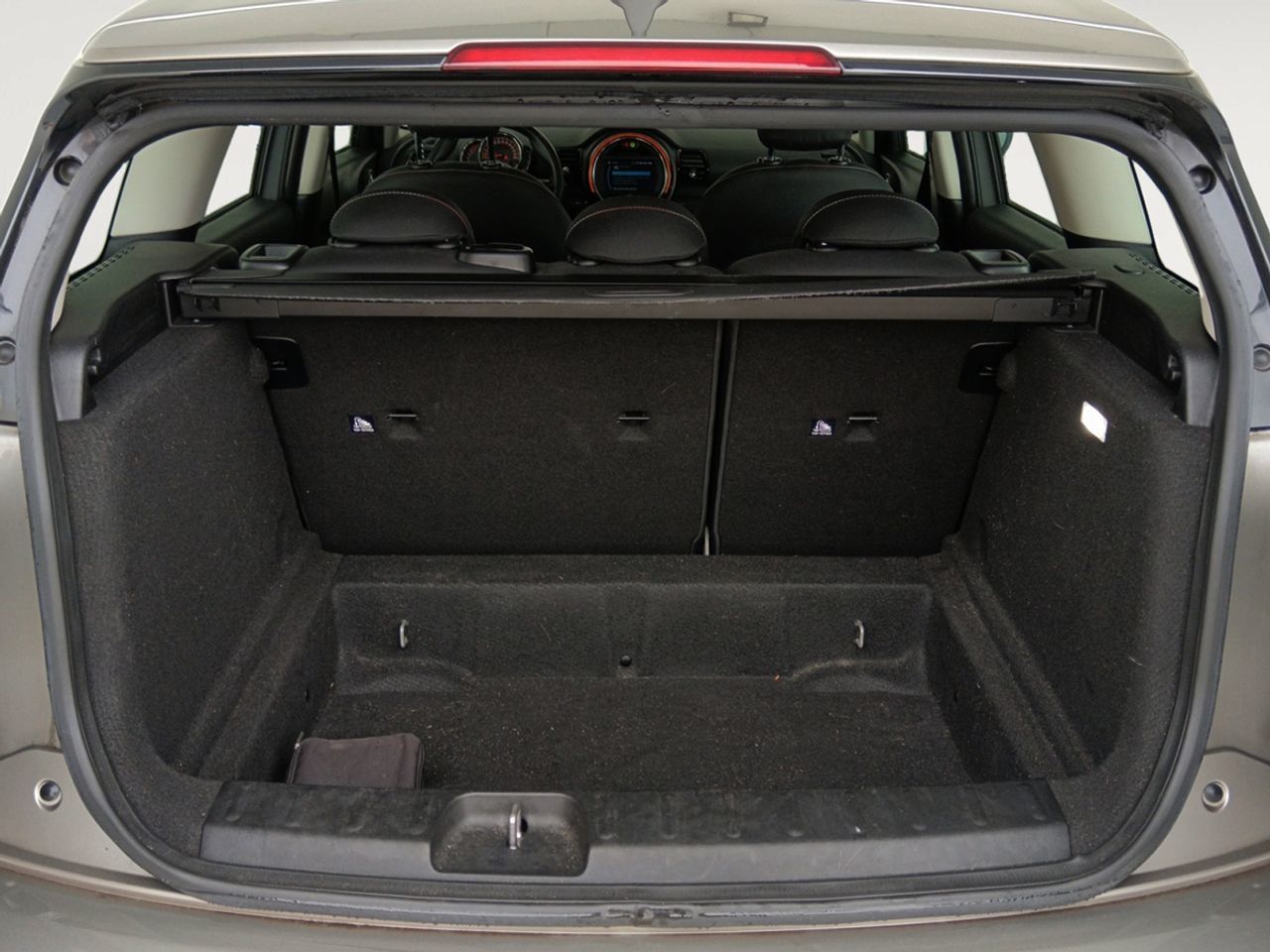 MINI Cooper One - foto 12