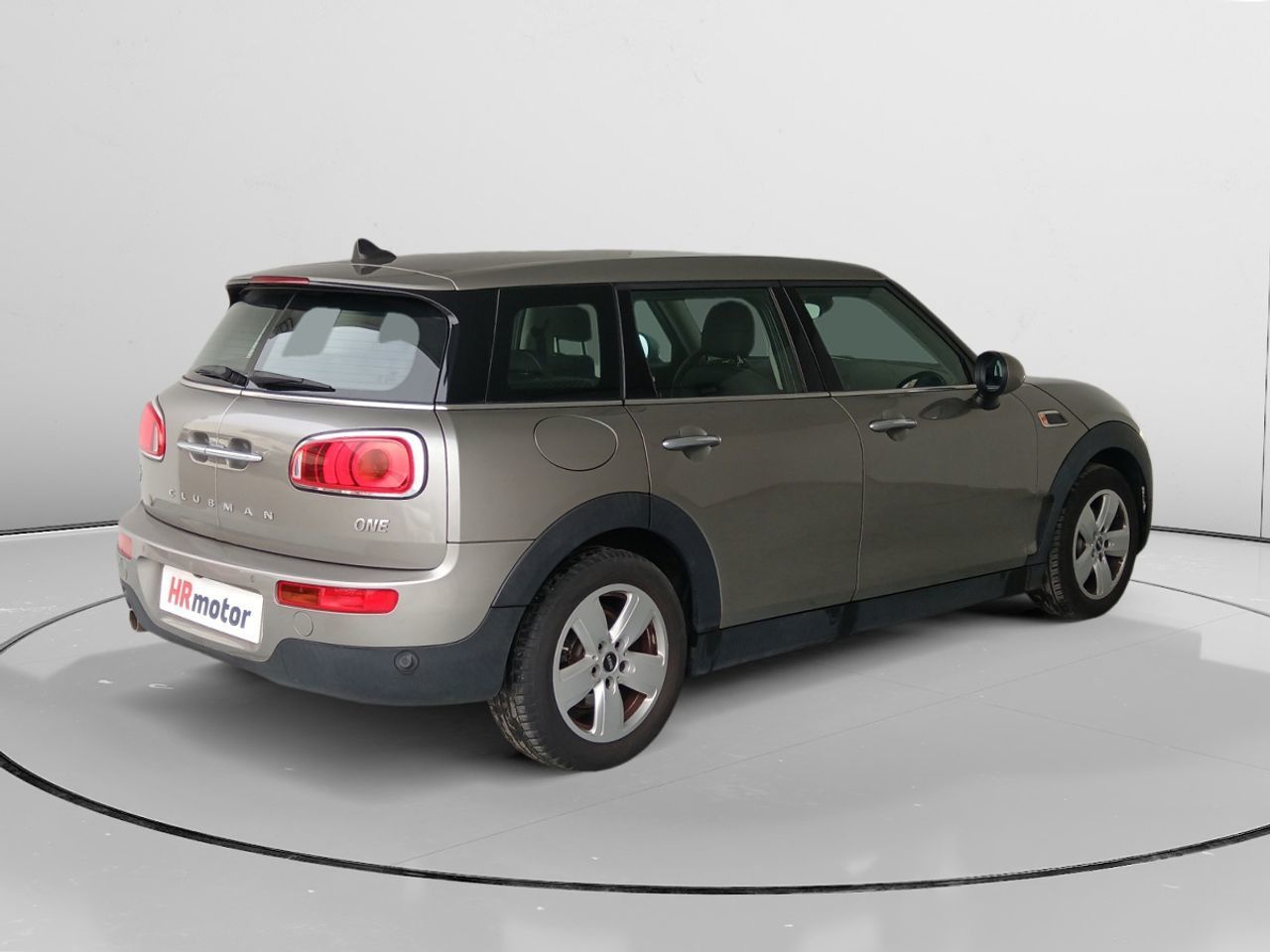 MINI Cooper One - foto 2