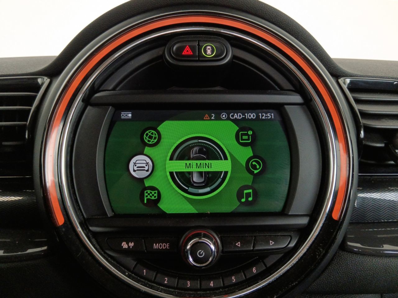 MINI Cooper One - foto 15