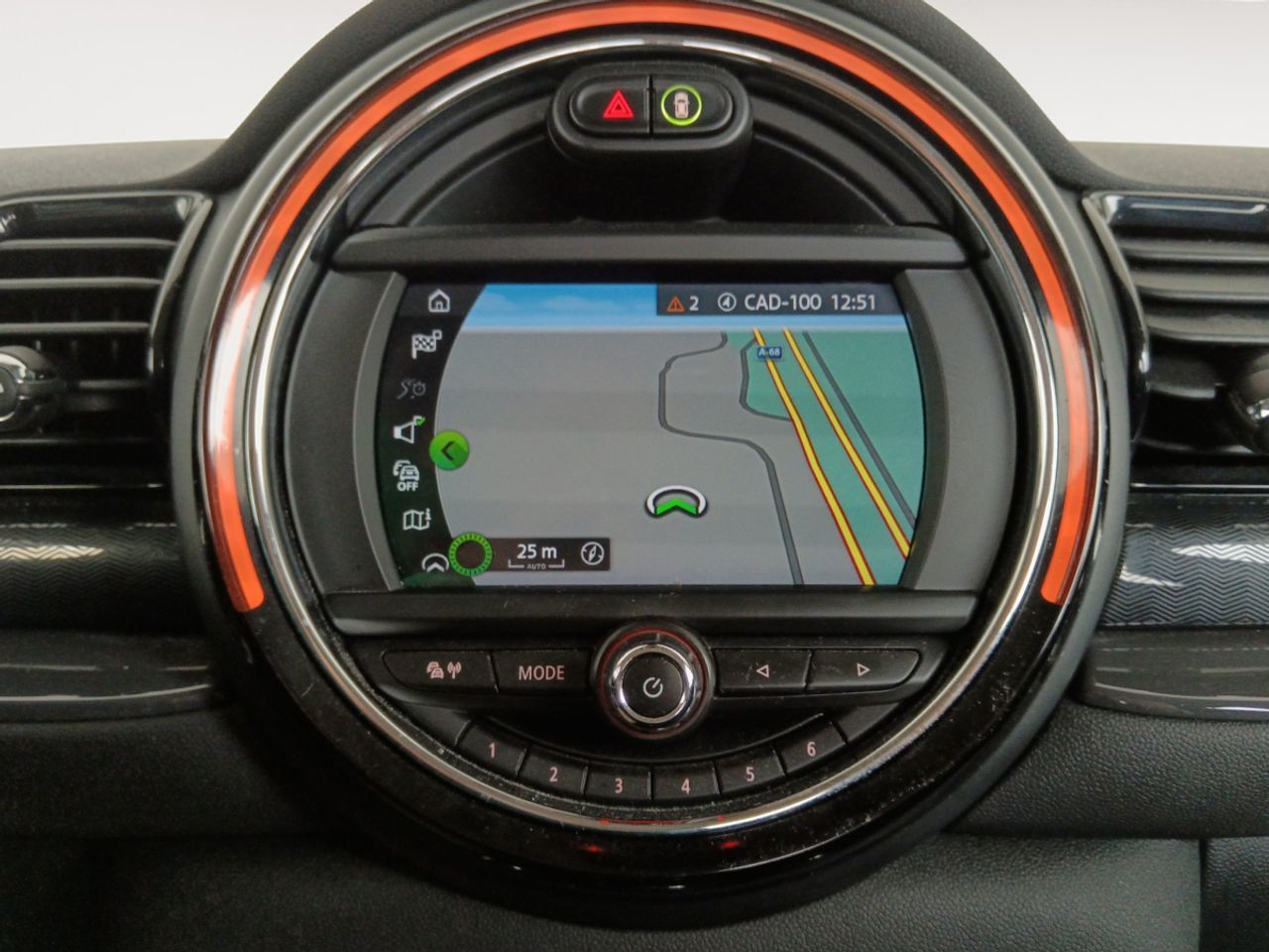 MINI Cooper One - foto 17