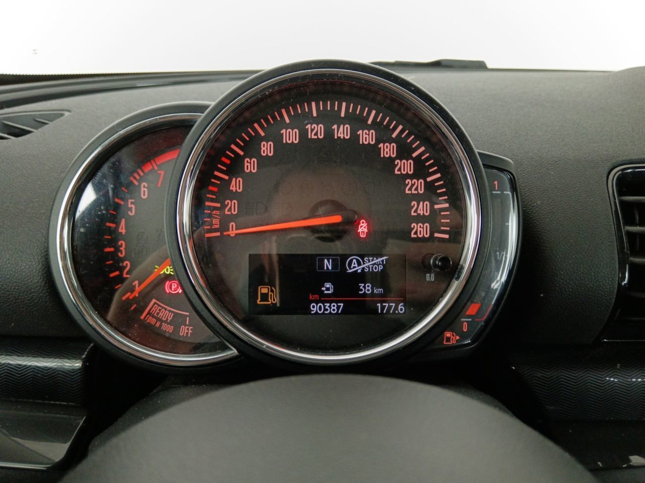 MINI Cooper One - foto 14